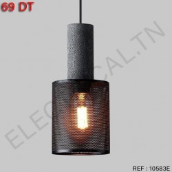 LUSTRE 10583E-1P