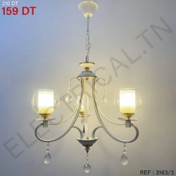 LUSTRE LQ3163-3