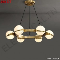 LUSTRE 7030-6