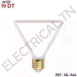 LAMPE TRIANGLE ML-A05