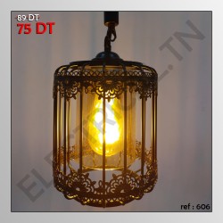 LUSTRE 606/1