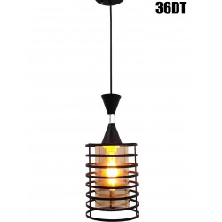 lustre noir 3991