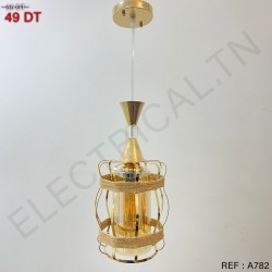 LUSTRE DORE  A782