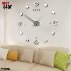 HORLOGE 4001S120