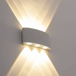 APPLIQUE LED 300-536 BLANC...