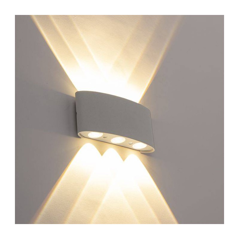 APPLIQUE LED 300-536 BLANC WARM WHITE