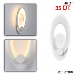 APPLIQUE INTÉRIEUR LED 3121