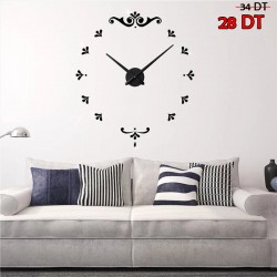 HORLOGE 7001B120