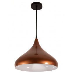 LUSTRE CUISINE BRONZE CU03