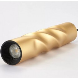 SUSPENSION MM005 GOLD